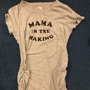 Maternity T Shirt